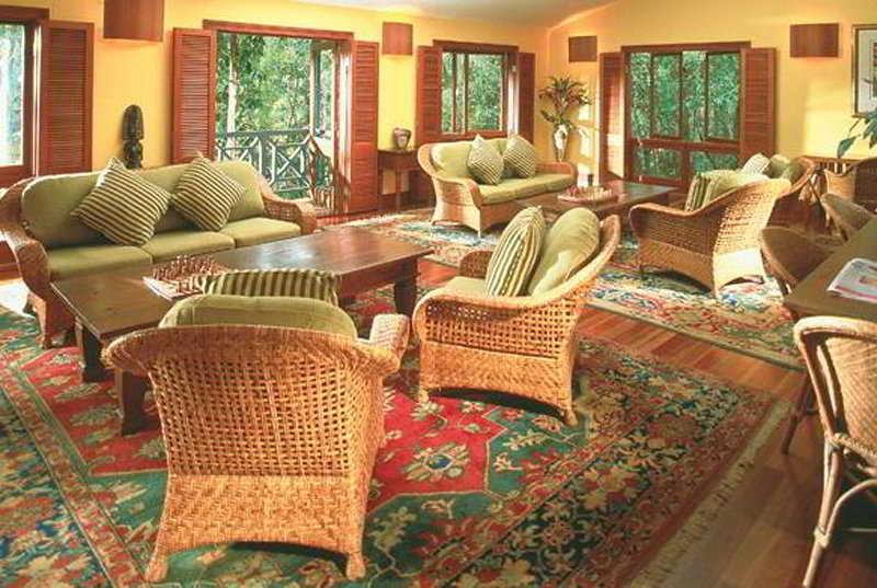 Silky Oaks Lodge Mossman Zewnętrze zdjęcie