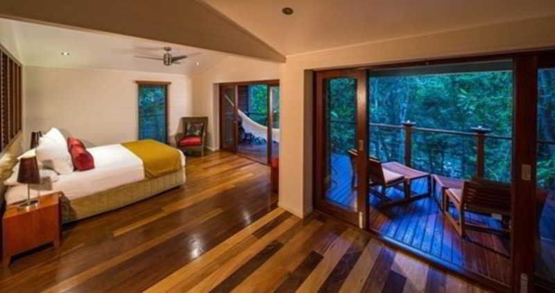 Silky Oaks Lodge Mossman Zewnętrze zdjęcie