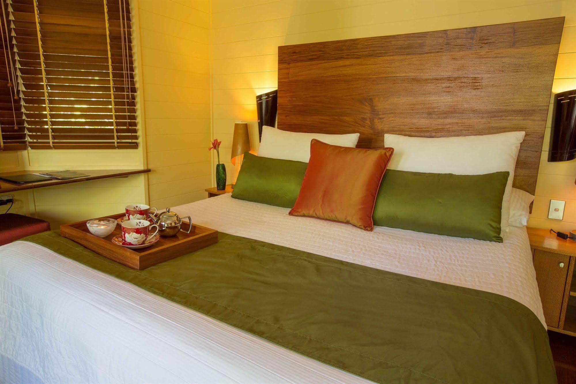Silky Oaks Lodge Mossman Zewnętrze zdjęcie