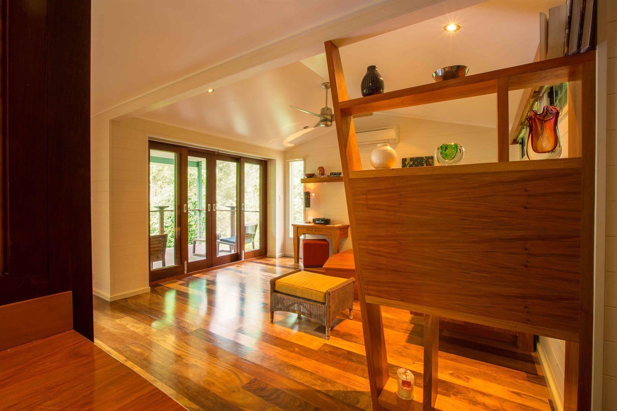 Silky Oaks Lodge Mossman Zewnętrze zdjęcie