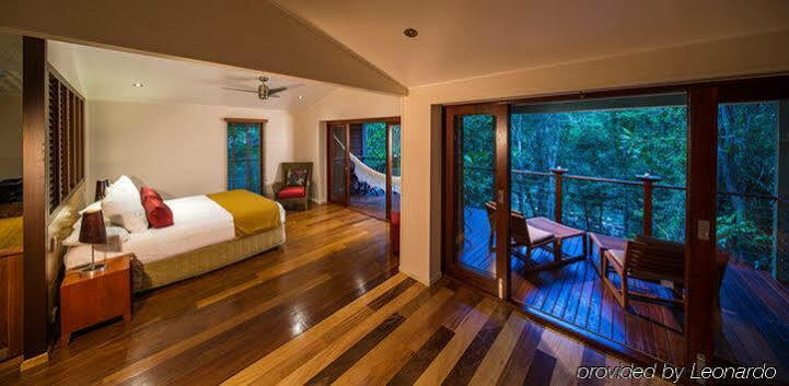 Silky Oaks Lodge Mossman Zewnętrze zdjęcie
